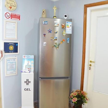 B&B Tanese Таранто Экстерьер фото