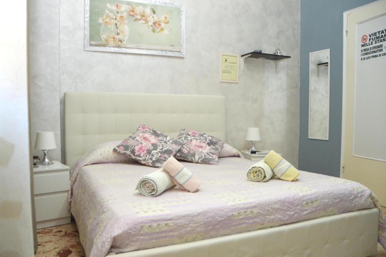 B&B Tanese Таранто Экстерьер фото