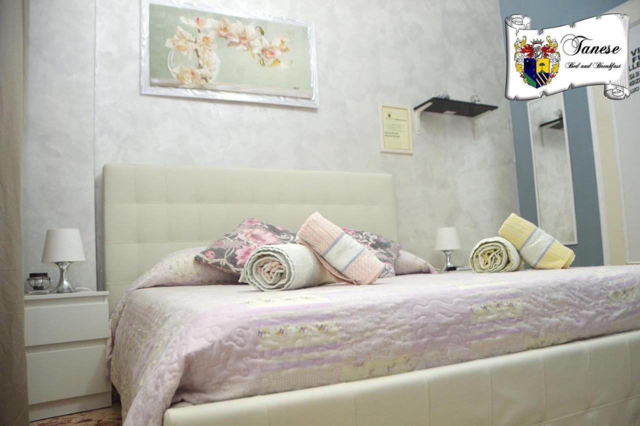 B&B Tanese Таранто Экстерьер фото