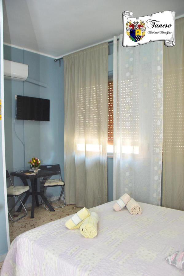 B&B Tanese Таранто Экстерьер фото