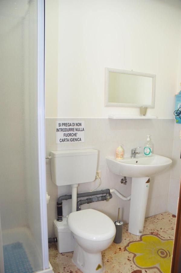 B&B Tanese Таранто Экстерьер фото