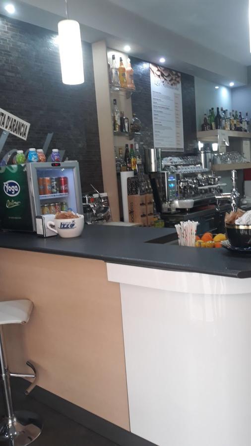 B&B Tanese Таранто Экстерьер фото